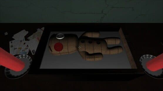 The Curse of the Dead — screenshot 3