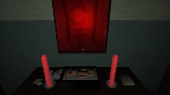 The Curse of the Dead — screenshot 4