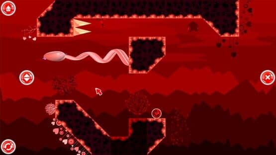 GraFi Valentine — screenshot 1