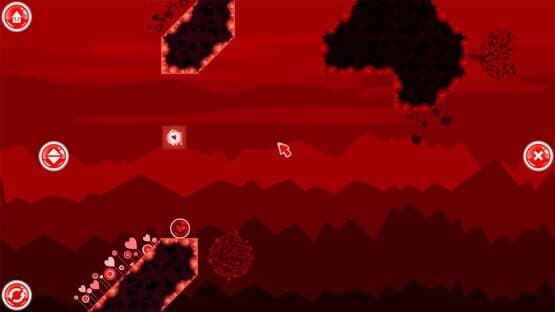 GraFi Valentine — screenshot 2
