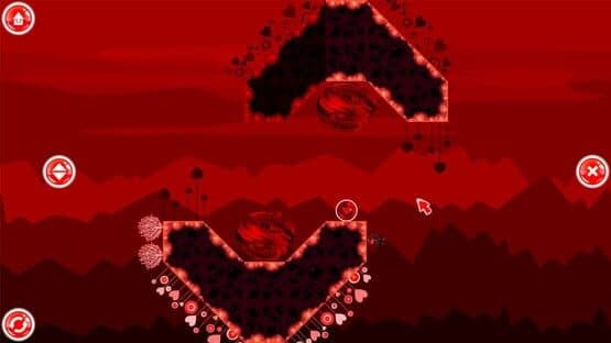 GraFi Valentine — screenshot 4