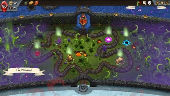 Monster Train — screenshot 4