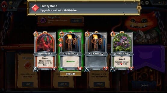 Monster Train — screenshot 7