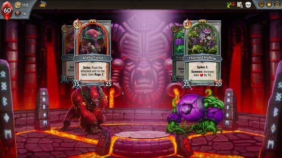 Monster Train — screenshot 8
