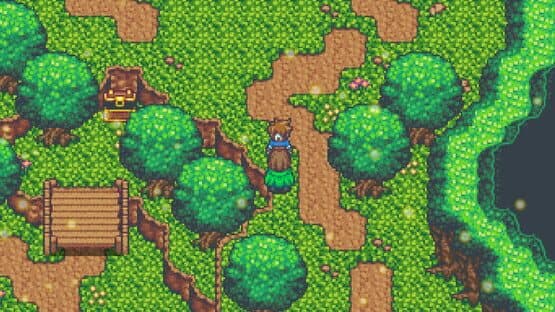 Ephemeral Tale — screenshot 1