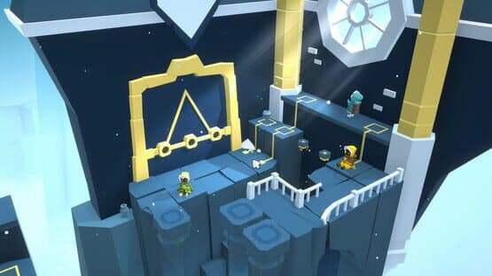 Path of Giants — screenshot 1