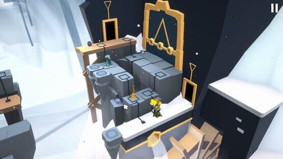 Path of Giants — screenshot 2