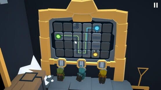 Path of Giants — screenshot 3