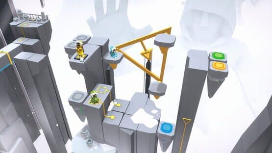 Path of Giants — screenshot 4