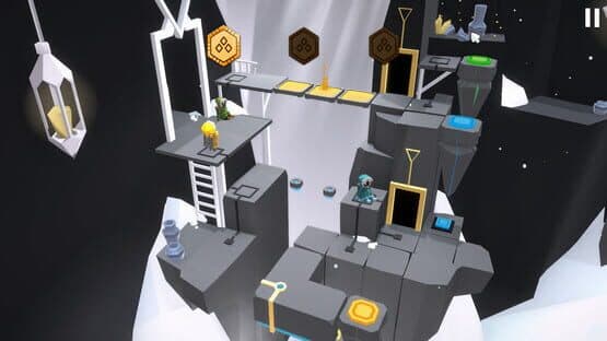 Path of Giants — screenshot 5