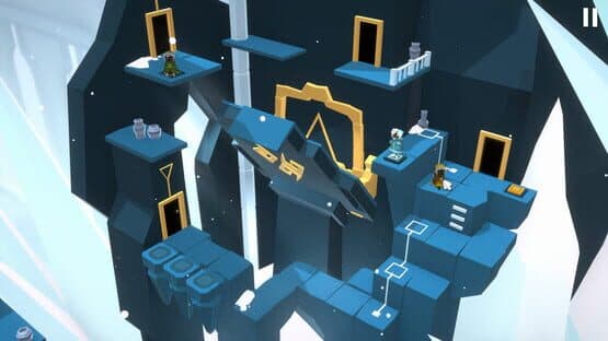 Path of Giants — screenshot 6