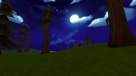 Warden of the Isles — screenshot 5
