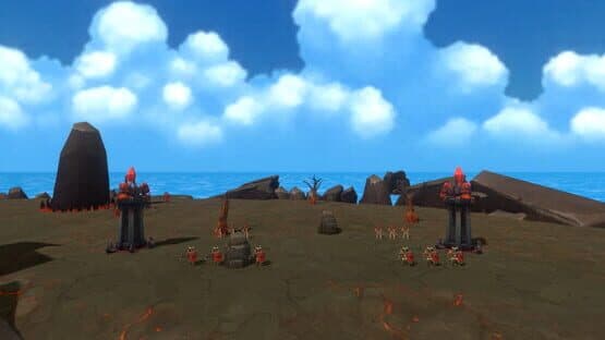 Warden of the Isles — screenshot 7