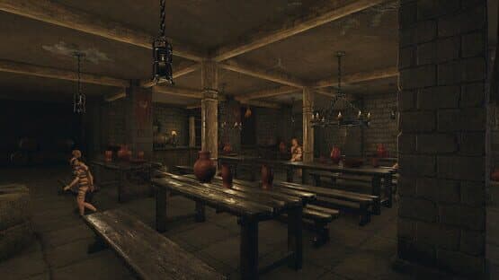 Blackthorn Arena — screenshot 3