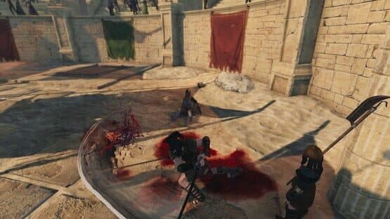 Blackthorn Arena — screenshot 5