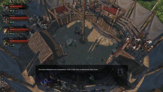 Blackthorn Arena — screenshot 7