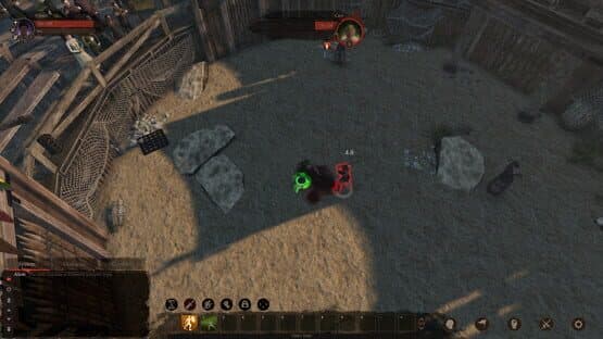 Blackthorn Arena — screenshot 8