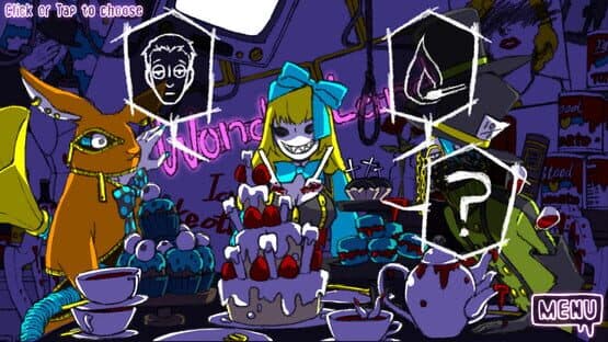Hungry Tea Party — screenshot 4