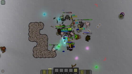 Lufulus' Creatures — screenshot 2