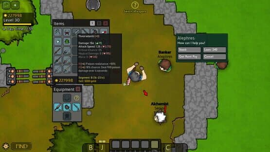 Lufulus' Creatures — screenshot 3