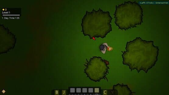 Lufulus' Creatures — screenshot 4