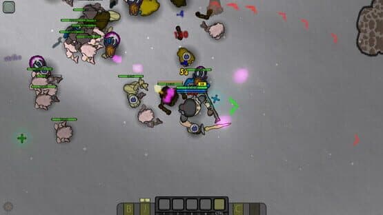 Lufulus' Creatures — screenshot 6