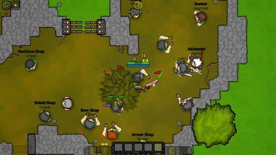 Lufulus' Creatures — screenshot 8