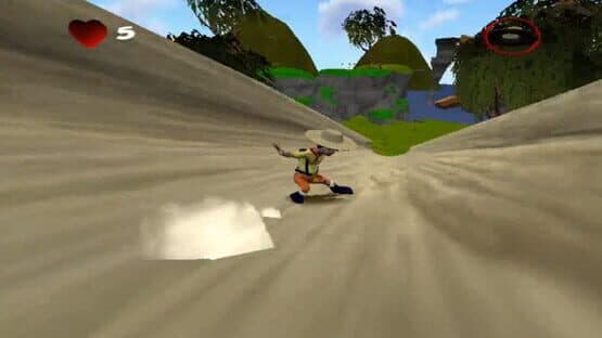 Mineirinho Director's Cut — screenshot 2