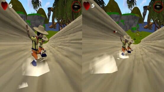 Mineirinho Director's Cut — screenshot 3