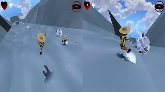 Mineirinho Director's Cut — screenshot 4