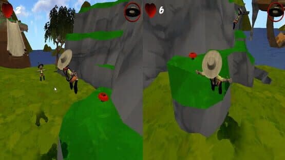 Mineirinho Director's Cut — screenshot 5