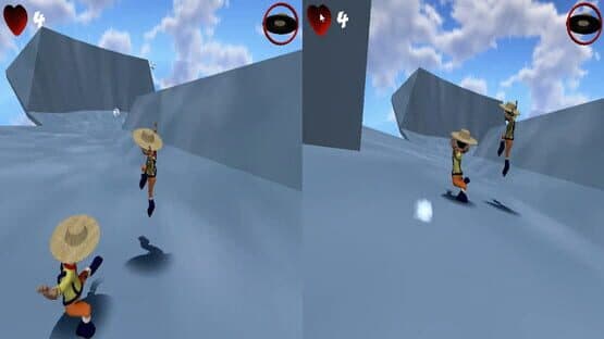 Mineirinho Director's Cut — screenshot 6