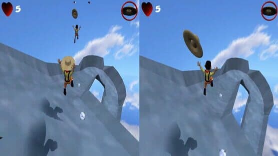 Mineirinho Director's Cut — screenshot 7
