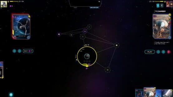 Gala Collider — screenshot 3