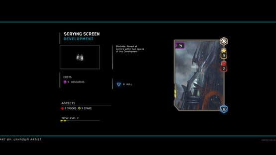 Gala Collider — screenshot 4