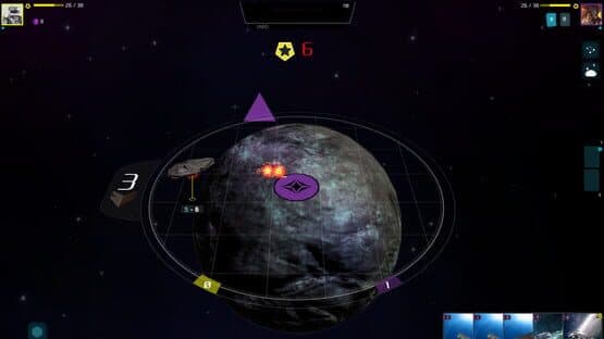 Gala Collider — screenshot 5