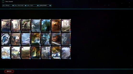 Gala Collider — screenshot 6