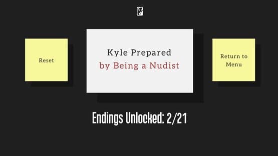 Kyle is Famous — screenshot 1