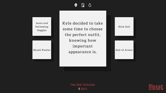Kyle is Famous — screenshot 2