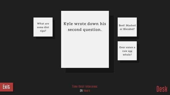 Kyle is Famous — screenshot 4