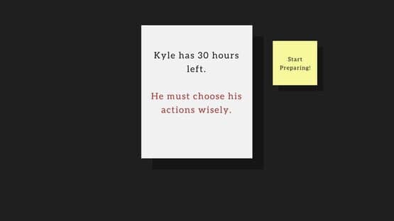 Kyle is Famous — screenshot 5