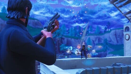 Fortnite: Season 3 — screenshot 2
