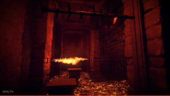 Exhaust — screenshot 1