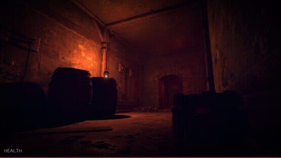 Exhaust — screenshot 8