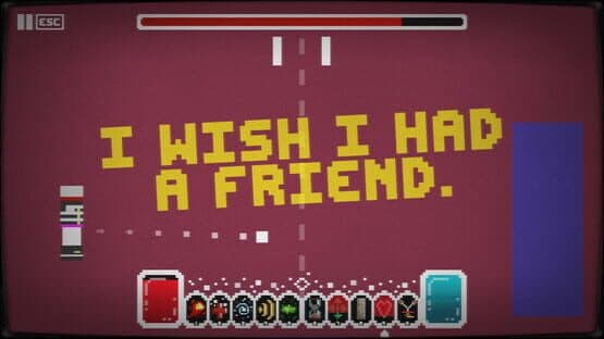 Hypergalactic Psychic Table Tennis 3000 — screenshot 6