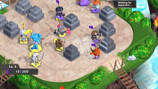 Battlecraft — screenshot 1