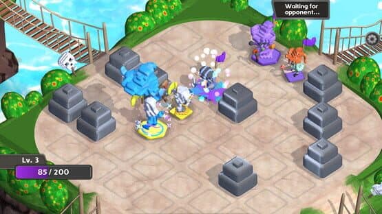 Battlecraft — screenshot 2