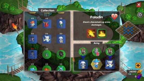 Battlecraft — screenshot 3