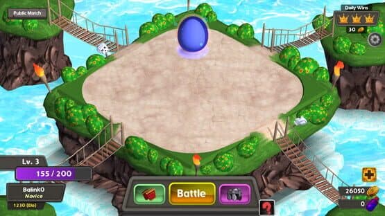 Battlecraft — screenshot 4