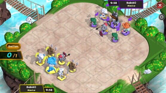 Battlecraft — screenshot 5